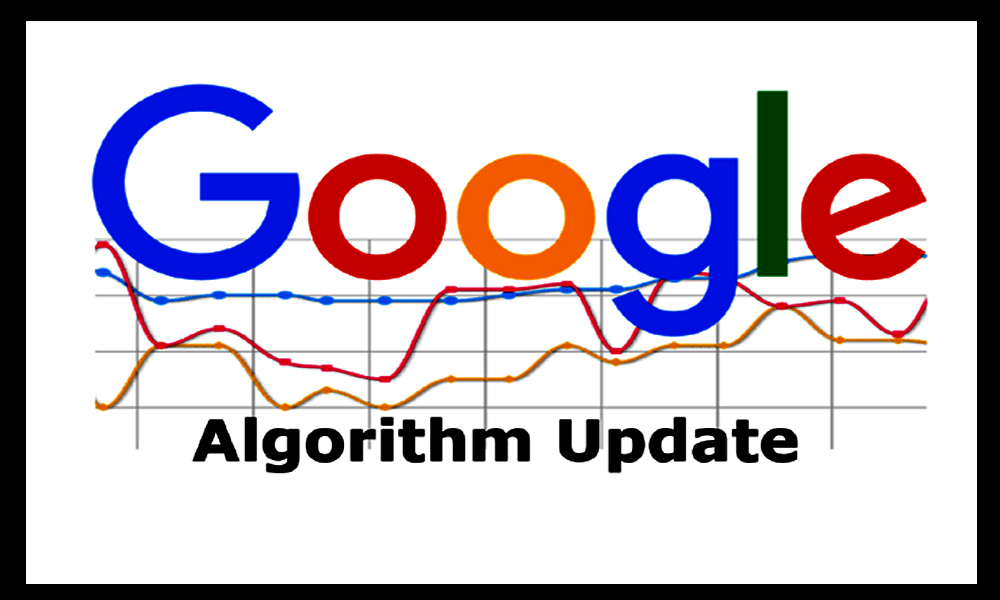 Google-algorithm-technogleam