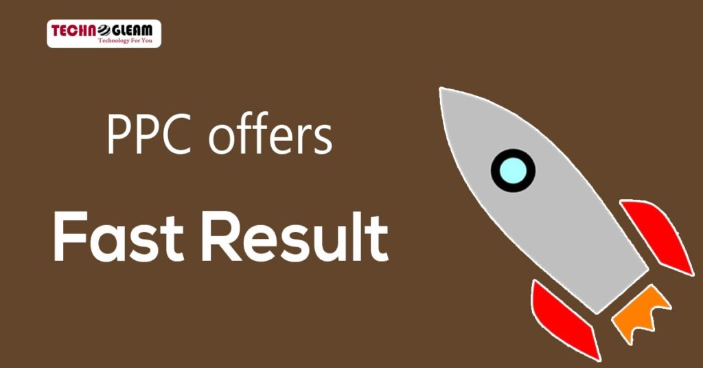 ppc-offers-fast-result-technogleam