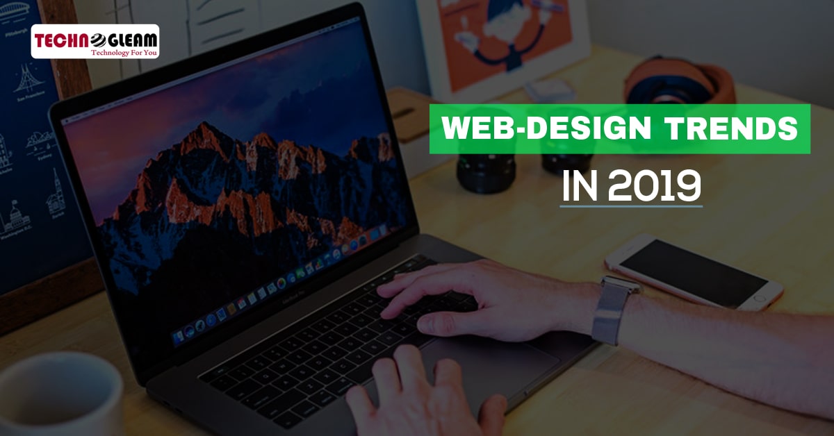 web design company