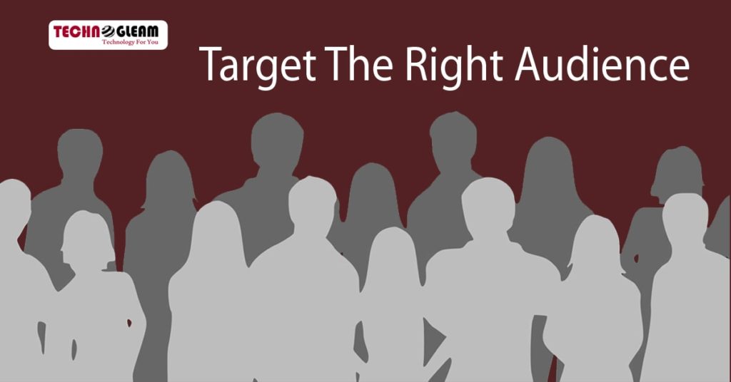 target-the-right-audience﻿-technogleam