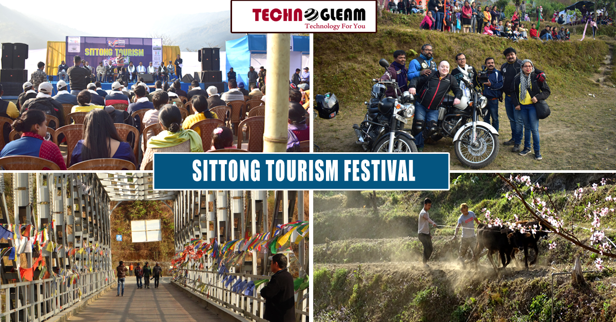 Tourism Festivals