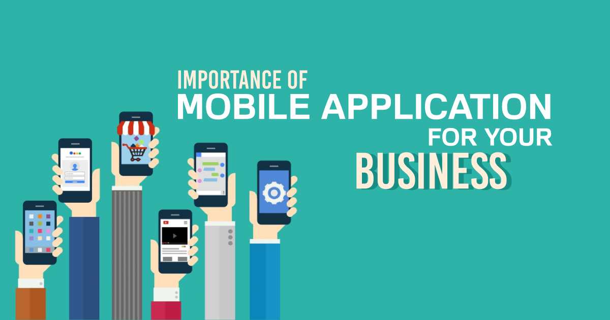 Top 10 Benefits of having a Mobile Apps for your Business