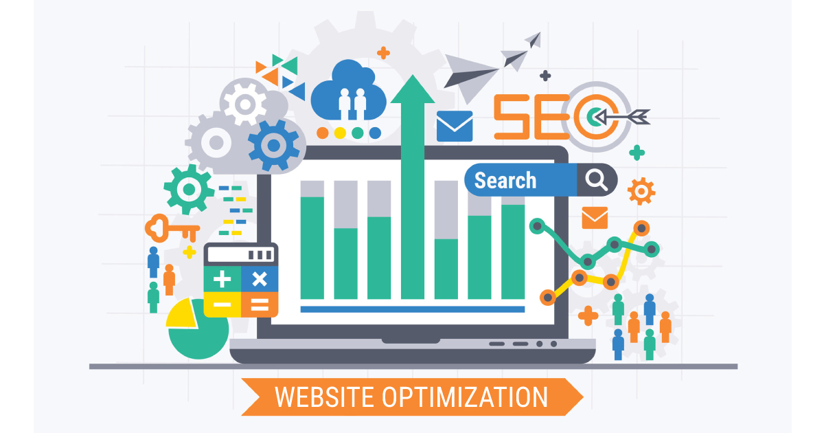 website-optimization-for-seo-and-conversions