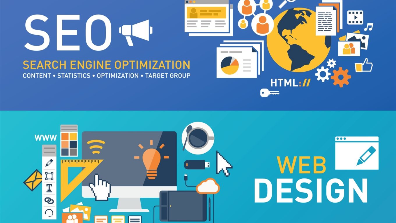 Top 10 Reasons SEO Website Design is Important for Successful Business