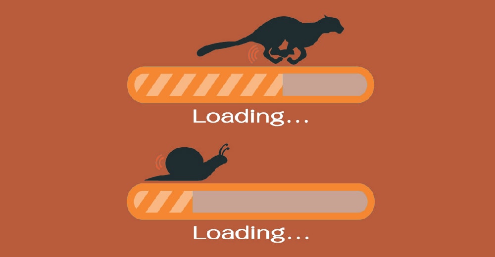 fast-loading-website