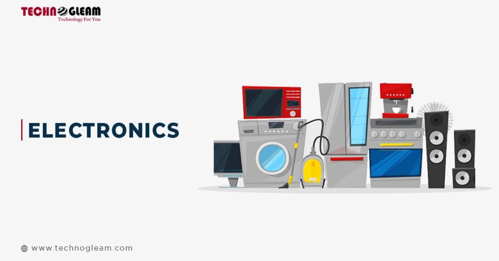 electronics-business