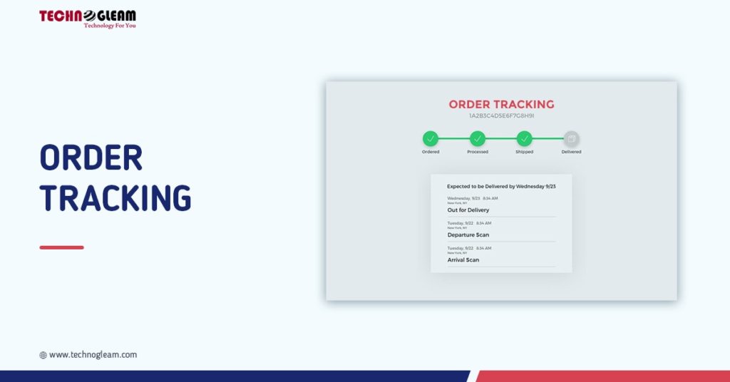 order-tracking