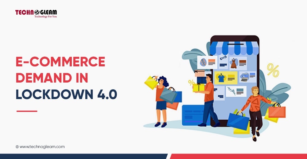 E-Commerce App | How It Will Grow Businesses in 2021 - Read Now
