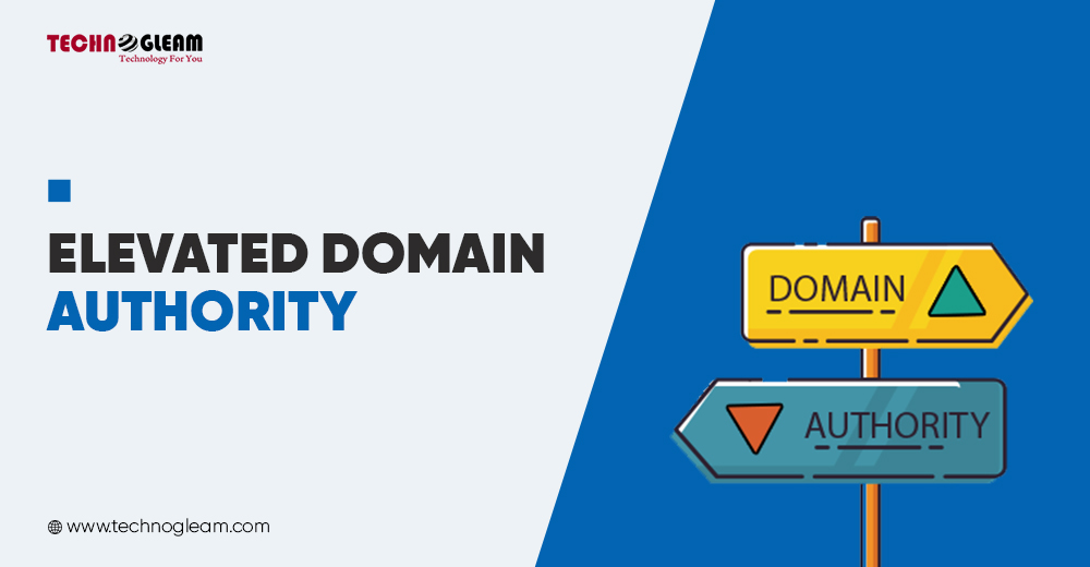 Domain Authority