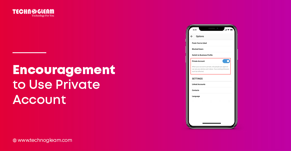 Instagram New Safety Features In 2021 -
