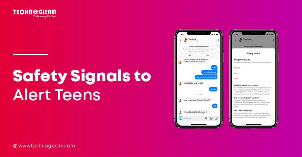 Instagram New Safety Features In 2021 - Safety Signal