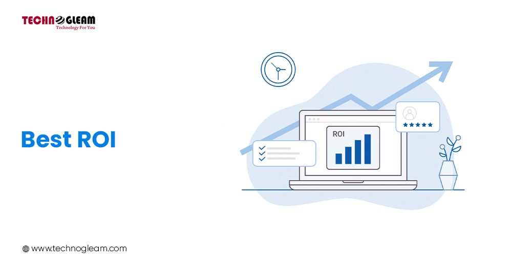 BEST ROI - Digital marketing In Kolkata