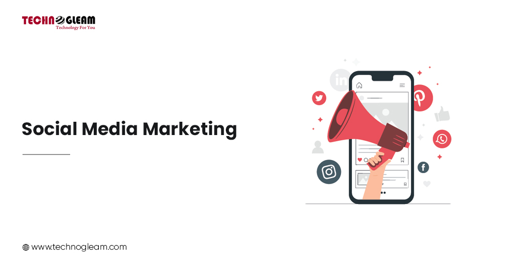 SOCIAL MEDIA MARKETING