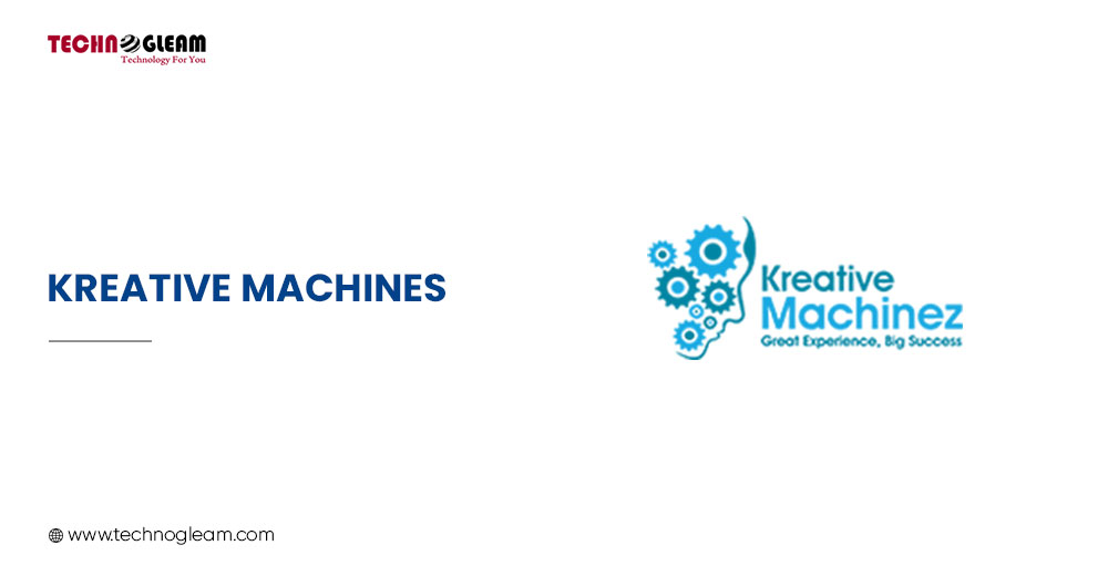 Kreative Machines - Best Digital Marketing Agencies In Kolkata