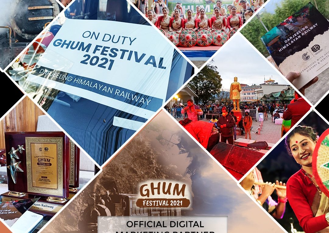 Ghum Festival 2021