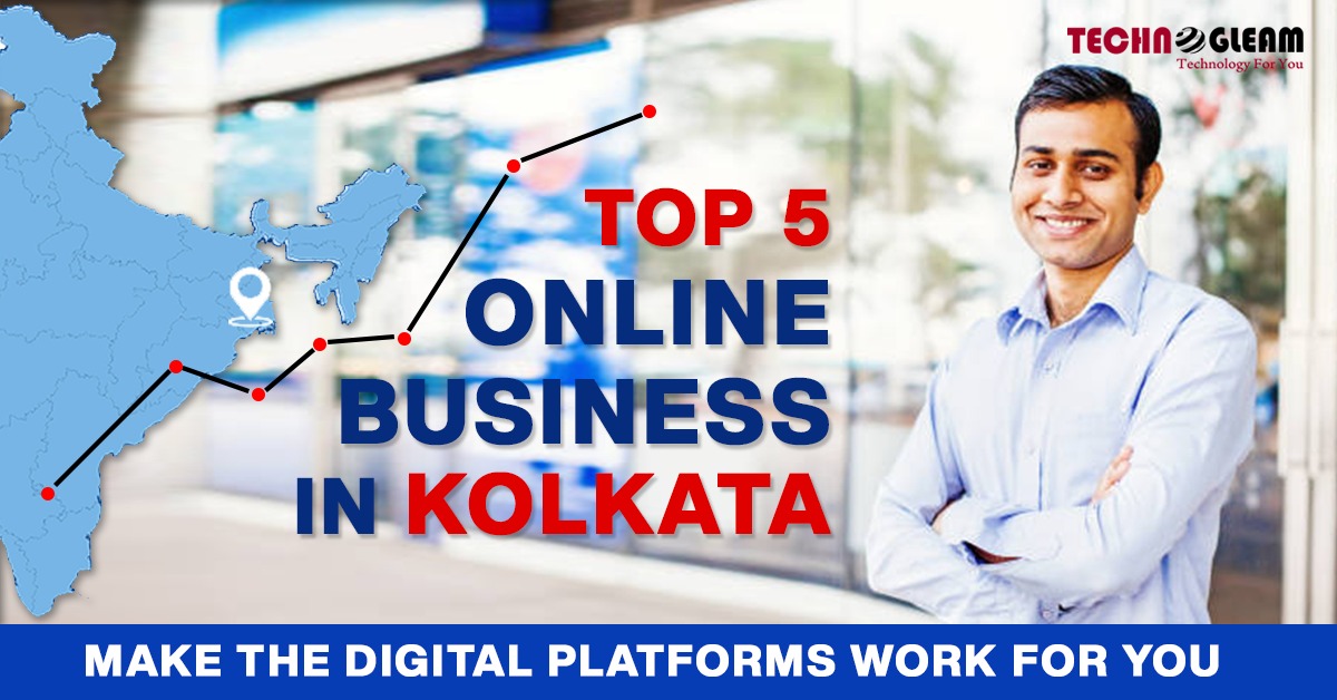 5+ Most Profitable Online Business In Kolkata In 2022