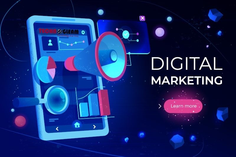 Digital Marketing Company