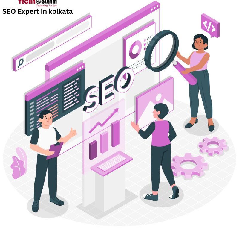 SEO expert in kolkata