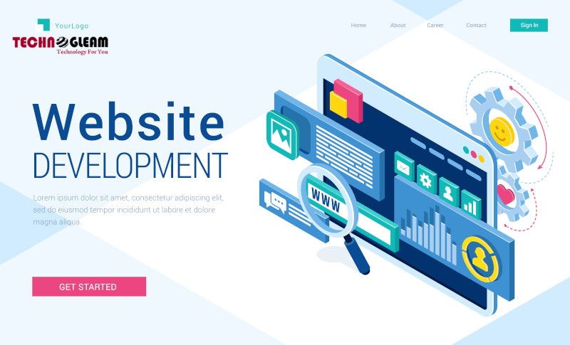 website development company in kolkata