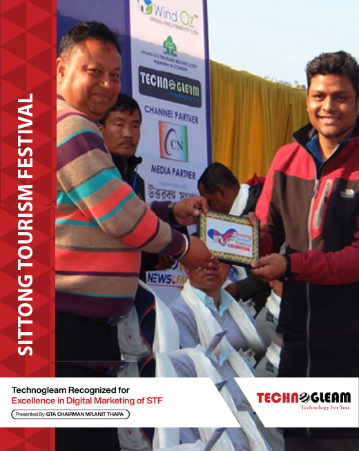 Awarded By STF